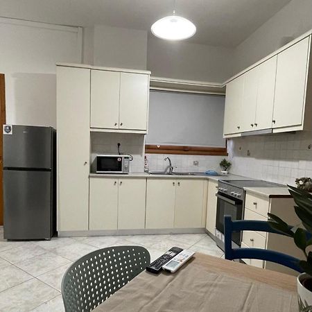 Murele Apartments Daratsos Exterior foto